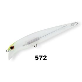 Zipbaits ZBL Whisper 96 S 572 Maket Suni Balık Yemi