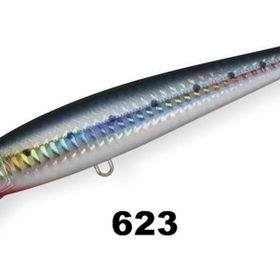 Zipbaits ZBL Whisper 96 S 623 Maket Suni Balık Yemi