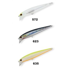 Zipbaits ZBL Whisper 96 S 623 Maket Suni Balık Yemi