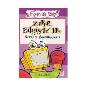 ZIPIR BILGISAYAR - SERHAN BÜYÜKKEÇECİ