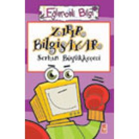 ZIPIR BILGISAYAR - SERHAN BÜYÜKKEÇECİ