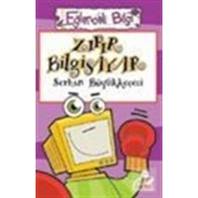 ZIPIR BILGISAYAR - SERHAN BÜYÜKKEÇECİ