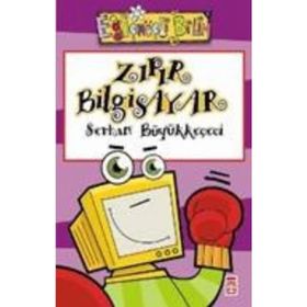 ZIPIR BILGISAYAR - SERHAN BÜYÜKKEÇECİ