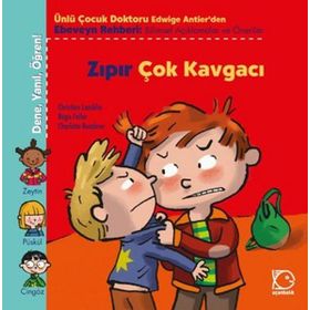 Zıpır Çok Kavgacı - Christian Lamblin
