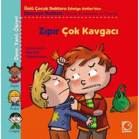 Zıpır Çok Kavgacı - Christian Lamblin