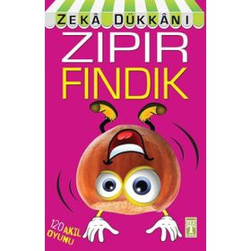 ZIPIR FINDIK - GENEL