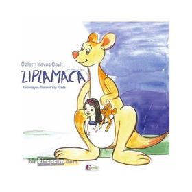 Zıplamaca-Özlem Yavaş Çaylı