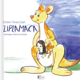 Zıplamaca-Özlem Yavaş Çaylı