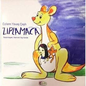 Zıplamaca-Özlem Yavaş Çaylı