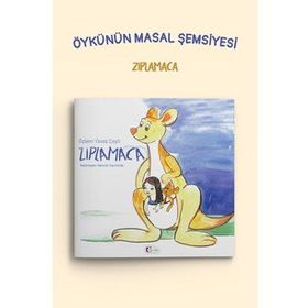 Zıplamaca-Özlem Yavaş Çaylı