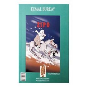 Zipo - Kemal Burkay