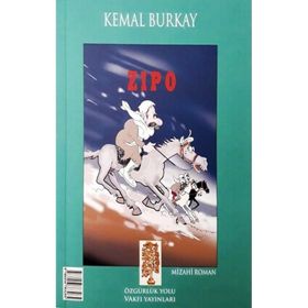 Zipo - Kemal Burkay