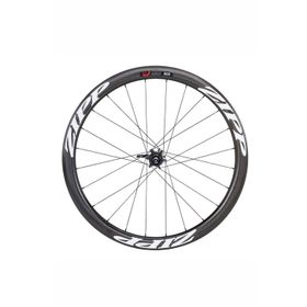 Zipp 303 Firecrest Beyaz Tubular Carbon Arka Teker Seti