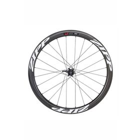 Zipp 303 Firecrest Beyaz Tubular Carbon Arka Teker Seti