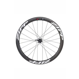 Zipp 303 Firecrest Beyaz Tubular Carbon Arka Teker Seti