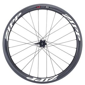 Zipp 303 Firecrest Beyaz Tubular Carbon Arka Teker Seti