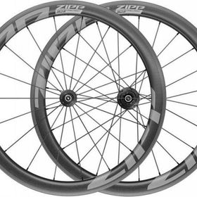 Zipp 303 Firecrest Beyaz Tubular Carbon Arka Teker Seti