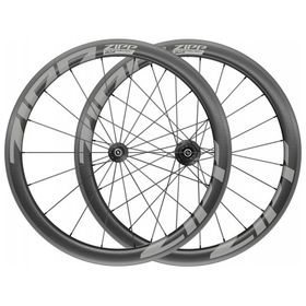Zipp 303 Firecrest Karbon Tubeless Disk Uyumlu Centerlock Bisiklet Jant Seti