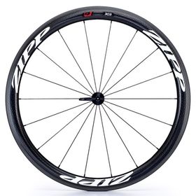 Zipp 303 Firecrest Siyah Tubular Carbon Ön Teker Seti