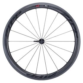 Zipp 303 Firecrest Siyah Tubular Carbon Ön Teker Seti