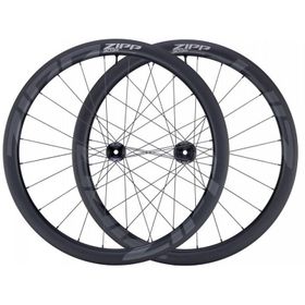 Zipp 303 Firecrest Siyah Tubular Carbon Ön Teker Seti