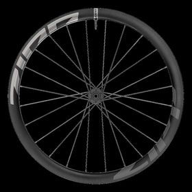 Zipp 303 Firecrest Siyah Tubular Carbon Ön Teker Seti