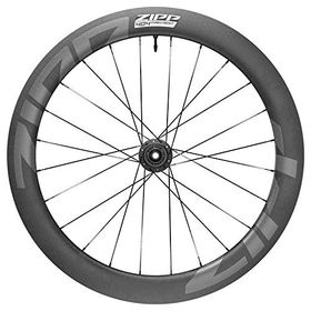 Zipp 404 Firecrest Siyah Carbon Ön Teker Seti