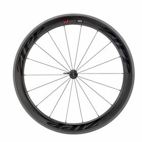 Zipp 404 Firecrest Siyah Carbon Ön Teker Seti
