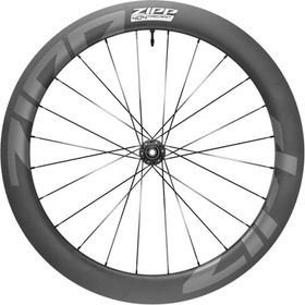 Zipp 404 Firecrest Siyah Carbon Ön Teker Seti