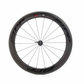 Zipp 404 Firecrest Siyah Carbon Ön Teker Seti