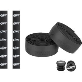 Zipp Service Course Bisiklet Siyah Gidon Bandı