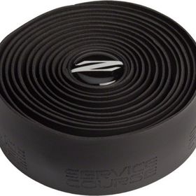 Zipp Service Course Bisiklet Siyah Gidon Bandı