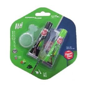 Zipper Glue C2 16 gr İran Yapışıtırıcısı