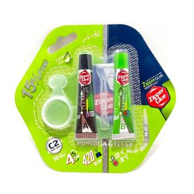 Zipper GLUE C2 16 gr Yapıştırıcı