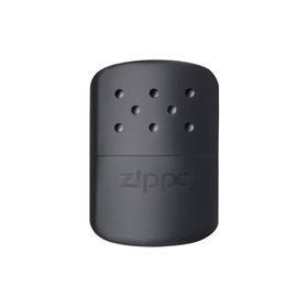 Zippo 12 Saatlik Siyah Hand Warmer El Isıtıcısı Cep Sobası