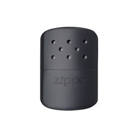 Zippo 12 Saatlik Siyah Hand Warmer El Isıtıcısı Cep Sobası