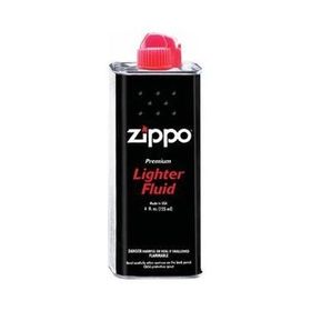 Zippo 125 ml Çakmak Benzini