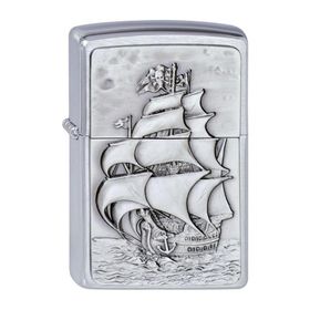 Zippo 1300154 200 Çakmak