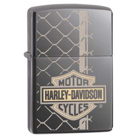 Zippo 150 Harley Davidson Çakmak