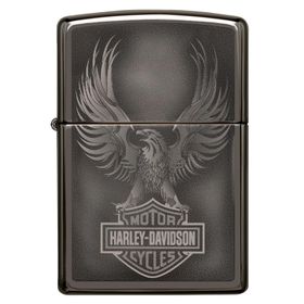 Zippo 150 Harley Davidson Çakmak
