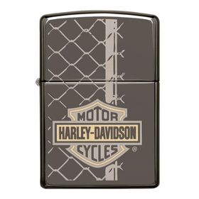 Zippo 150 Harley Davidson Çakmak