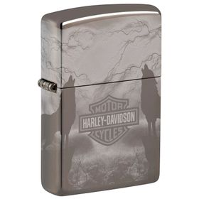 Zippo 150 Harley Davidson Çakmak
