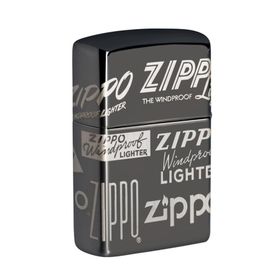 Zippo 150 Logo Design Çakmak