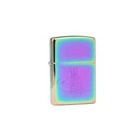 Zippo 151-000803 Tuğra Çakmak