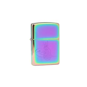 Zippo 151-000803 Tuğra Çakmak
