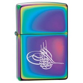 Zippo 151-000803 Tuğra Çakmak
