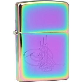 Zippo 151-000803 Tuğra Çakmak
