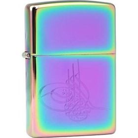 Zippo 151-000803 Tuğra Çakmak