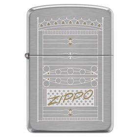 Zippo 1941-061877 Çakmak