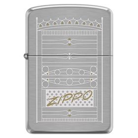 Zippo 1941-061877 Çakmak
